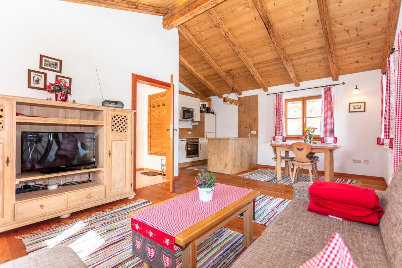 Leitnerhof Hotel บาดไรเฮนฮัล ภายนอก รูปภาพ