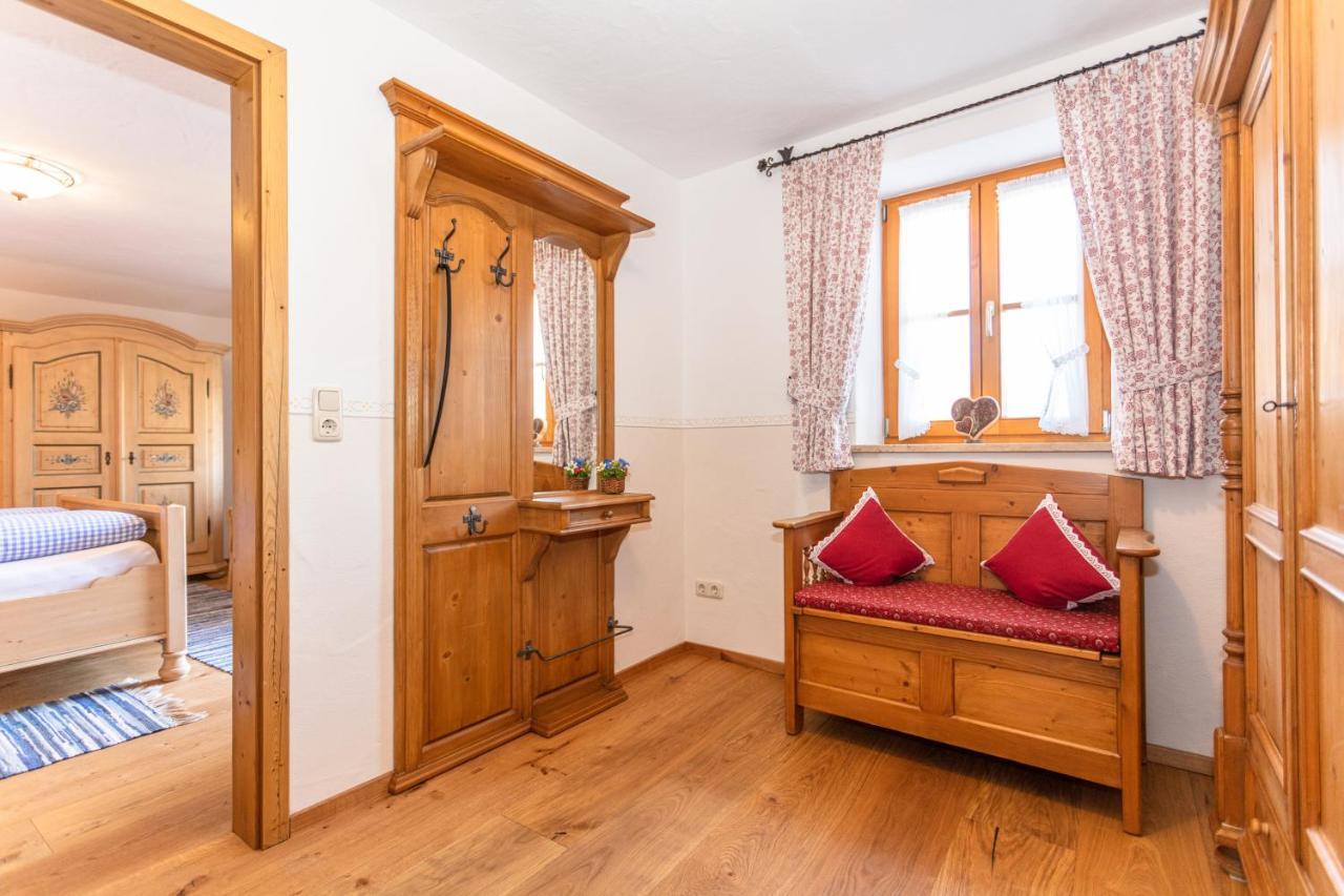 Leitnerhof Hotel บาดไรเฮนฮัล ภายนอก รูปภาพ