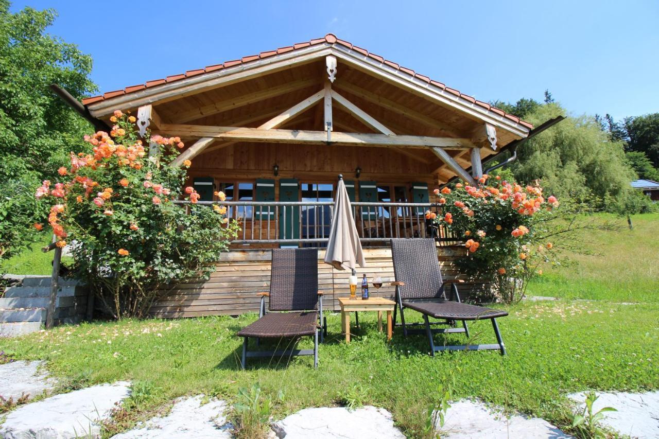 Leitnerhof Hotel บาดไรเฮนฮัล ภายนอก รูปภาพ