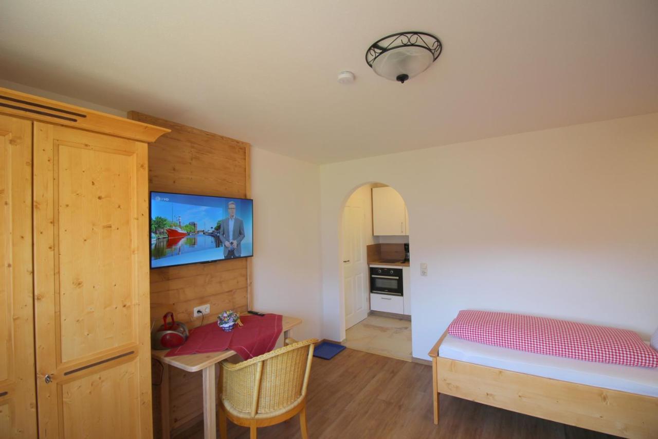 Leitnerhof Hotel บาดไรเฮนฮัล ภายนอก รูปภาพ