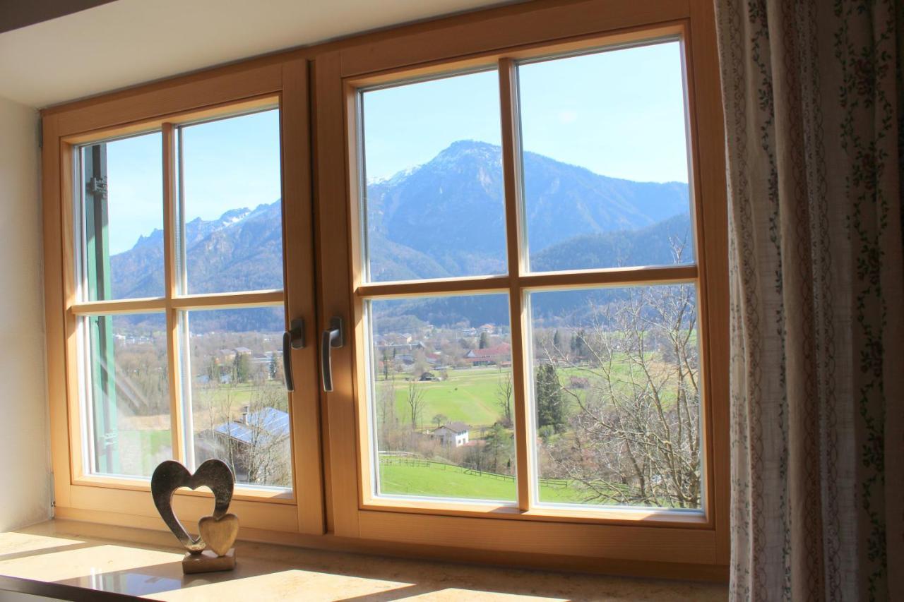 Leitnerhof Hotel บาดไรเฮนฮัล ภายนอก รูปภาพ