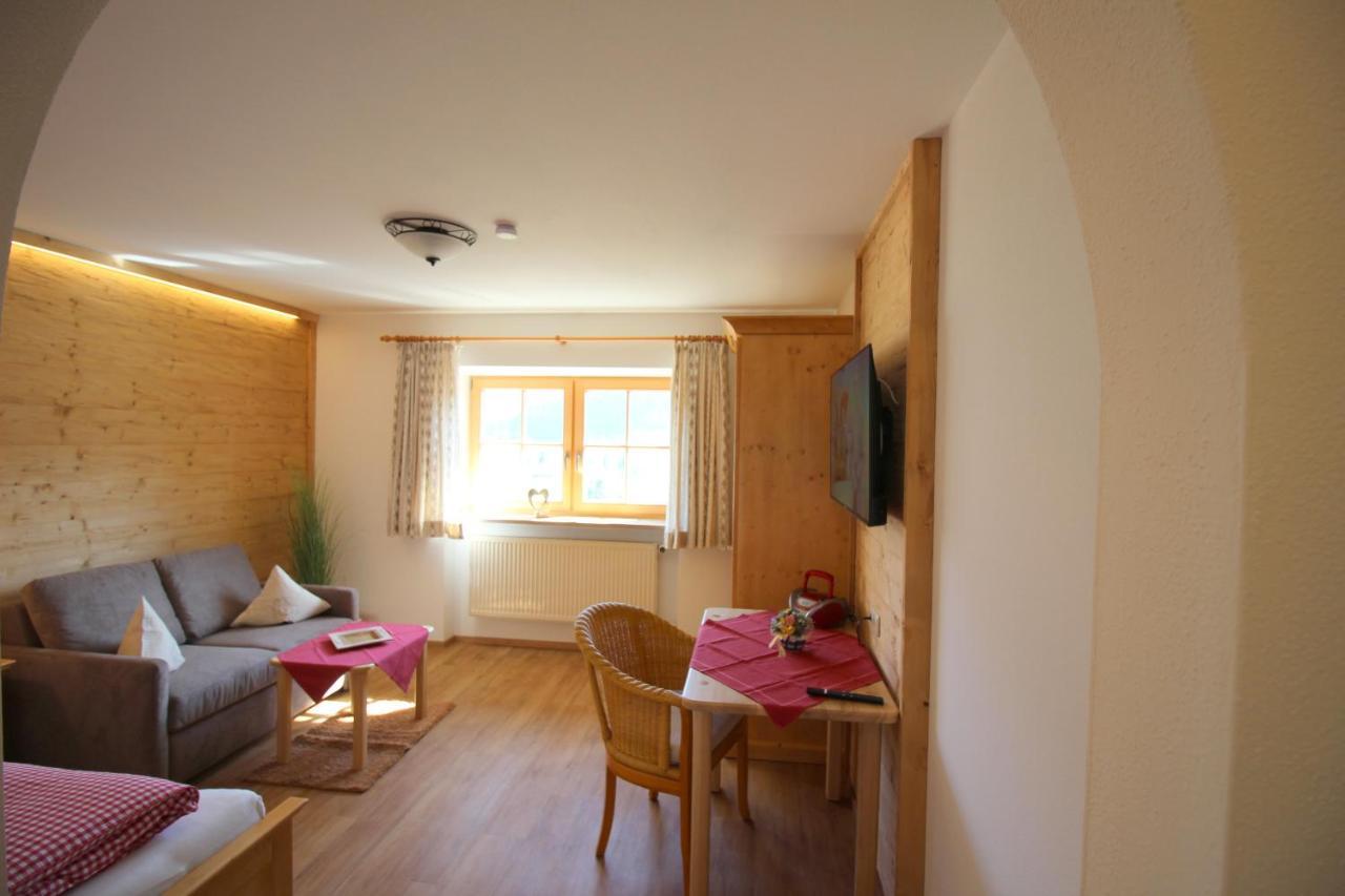 Leitnerhof Hotel บาดไรเฮนฮัล ภายนอก รูปภาพ