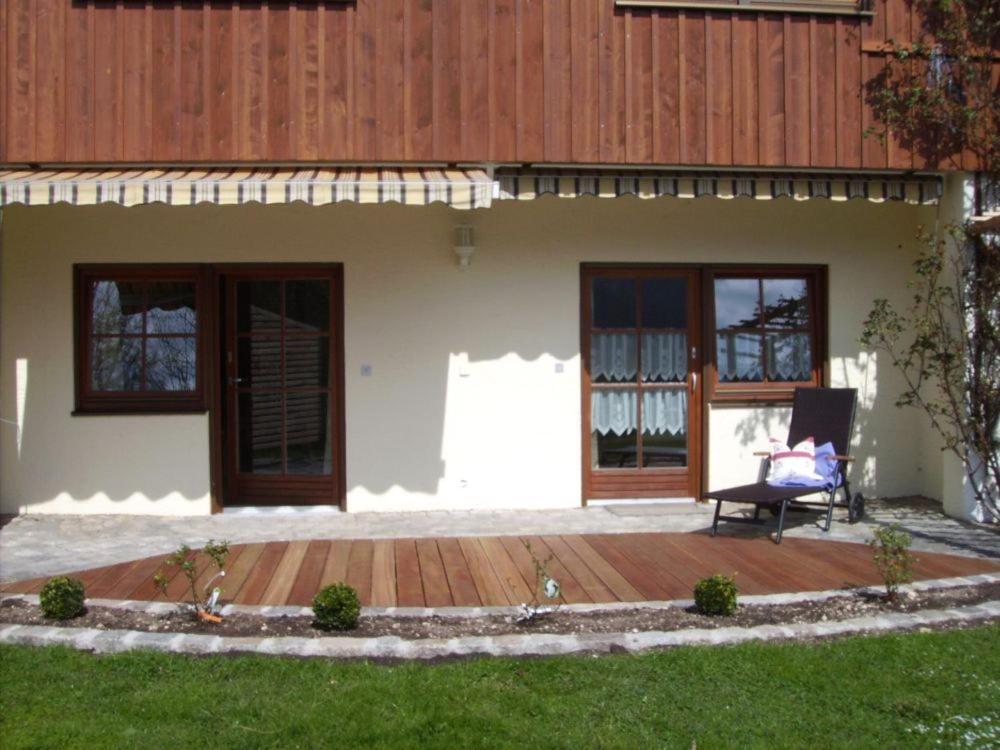 Leitnerhof Hotel บาดไรเฮนฮัล ภายนอก รูปภาพ