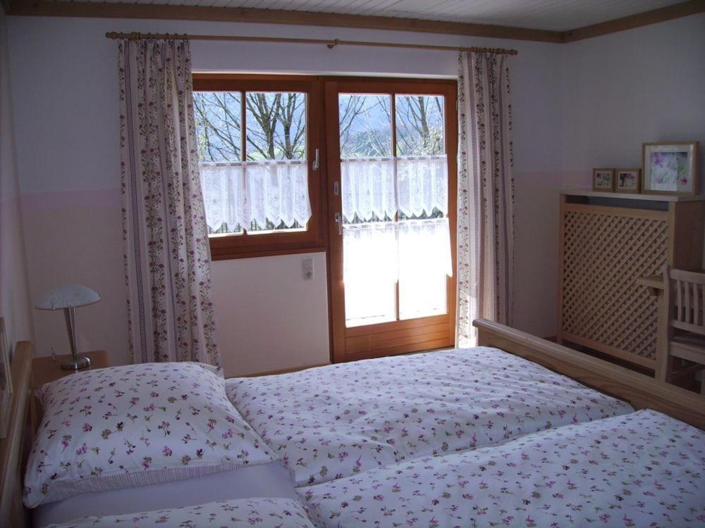 Leitnerhof Hotel บาดไรเฮนฮัล ภายนอก รูปภาพ
