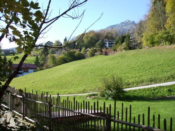 Leitnerhof Hotel บาดไรเฮนฮัล ภายนอก รูปภาพ