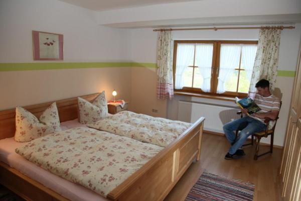 Leitnerhof Hotel บาดไรเฮนฮัล ภายนอก รูปภาพ