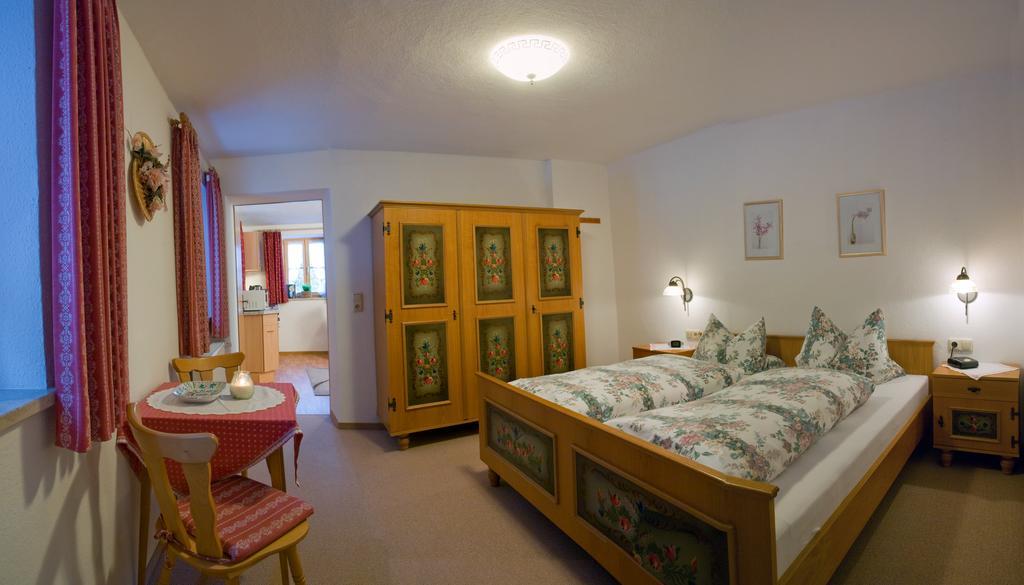 Leitnerhof Hotel บาดไรเฮนฮัล ภายนอก รูปภาพ