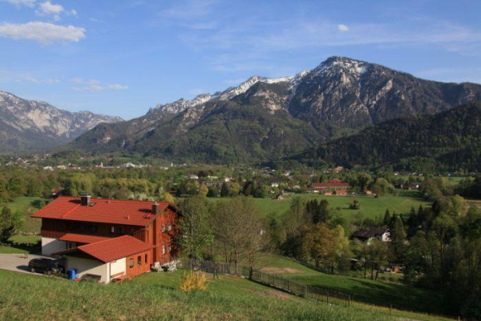 Leitnerhof Hotel บาดไรเฮนฮัล ภายนอก รูปภาพ